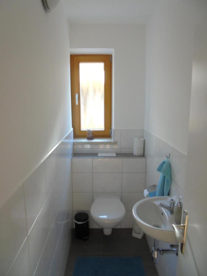 Ferienwohnung Haus Elisabeth, Ahornkaser Berchtesgaden Exterior foto